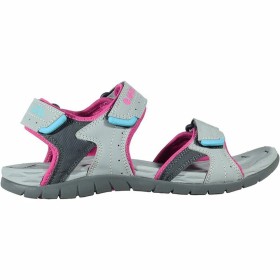 Sandales de montagne Hi-Tec Kuriles Cool Multicoul