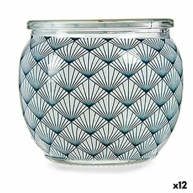 Duftkerze Bernstein (120 g) (12 Stück) | Tienda24 - Global Online Shop Tienda24.eu