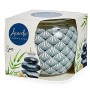 Vela Perfumada Spa 7,5 x 6,3 x 7,5 cm (12 Unidades) de Acorde, Velas - Ref: S3623866, Preço: 14,71 €, Desconto: %