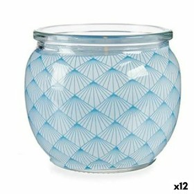 Scented Candle Clean Clothes 7,5 x 6,3 x 7,5 cm (12 Units) by Acorde, Candles - Ref: S3623867, Price: 15,29 €, Discount: %