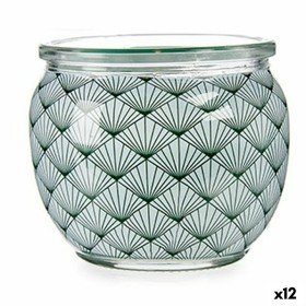 Vela Perfumada Musgo 7,5 x 6,3 x 7,5 cm (12 Unidades) de Acorde, Velas - Ref: S3623868, Precio: 14,71 €, Descuento: %