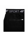 Pantaloncini Sportivi da Donna 4F Quick-Drying Nero da 4F, Donna - Ref: S64109303, Precio: 16,65 €, Descuento: %