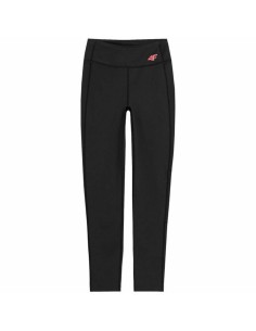 Leggings de Sport pour Femmes PURE FORCE PANT H4Z22 SPDF012 4F | Tienda24 Tienda24.eu