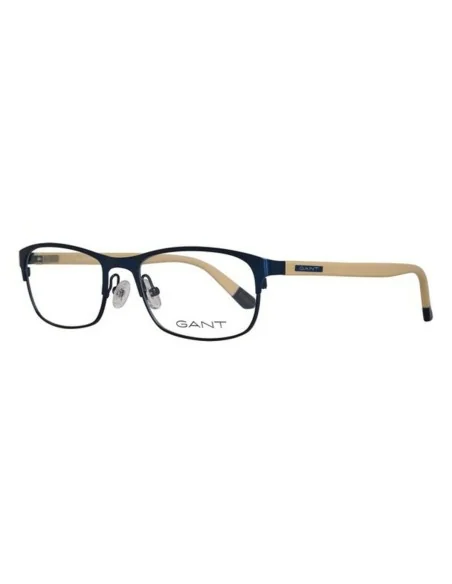 Men'Spectacle frame Gant GA3143-091-54 (ø 54 mm) Blue (ø 54 mm) | Tienda24 Tienda24.eu