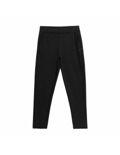 Pantalone Lungo Sportivo 4F SPDD011 Nero Donna da 4F, Donna - Ref: S64109305, Precio: 22,12 €, Descuento: %