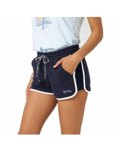 Pantaloncini Sportivi da Donna Rip Curl Mila Walkshort Azzurro da Rip Curl, Donna - Ref: S64109311, Precio: 30,78 €, Descuent...