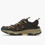 Sandalias de Montaña Merrell Speed Strike Ltr Marr