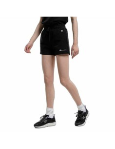 Sporthose Damen Happy Dance Schwarz | Tienda24 Tienda24.eu