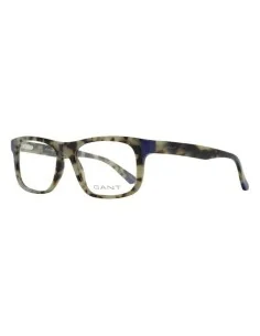 Montatura per Occhiali Uomo Gant GA3157-055-53 (ø 53 mm) Multicolore (ø 53 mm) da Gant, Occhiali e accessori - Ref: S0340508,...