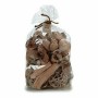 Flores Decorativas Castanho (6 Unidades) de BigBuy Home, Flores - Ref: S3624001, Preço: 58,38 €, Desconto: %