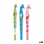 Stift Pfau (48 Stück) von Pincello, Einweg-Kugelschreiber - Ref: S3624003, Preis: 48,42 €, Rabatt: %