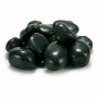 Decorative Stones Large Black 3 Kg (4 Units) by Ibergarden, Decorative Stones - Ref: S3624010, Price: 13,73 €, Discount: %