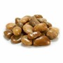 Decorative Stones Brown Large 3 Kg (4 Units) by Ibergarden, Decorative Stones - Ref: S3624012, Price: 13,16 €, Discount: %