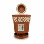 Self-watering flowerpot Stefanplast Orfeo Terracotta Plastic 15 x 15 x 15 cm (12 Units) by Stefanplast, Flower Pots - Ref: S3...