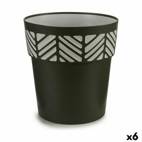 Plant pot Riss RIV3580798141064 Ø 40 cm | Tienda24 - Global Online Shop Tienda24.eu