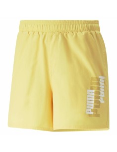 Herren-Sportshorts New Era NBA LA Lakers Schwarz | Tienda24 Tienda24.eu