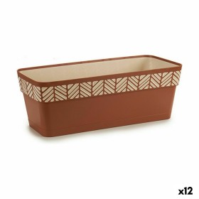 Planter Elho  70 cm Plastic | Tienda24 - Global Online Shop Tienda24.eu