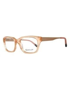 Montura de Gafas Hombre Porsche P8138-B Marrón (ø 58 mm)