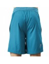 Pantalones Cortos Deportivos para Hombre Drop Shot Alsai Campa Azul | Tienda24 Tienda24.eu