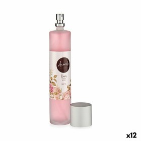 Diffusore Spray Per Ambienti 100 ml Rosa (12 Unità) di Acorde, Spray profumati per la stanza - Rif: S3624047, Prezzo: 16,99 €...