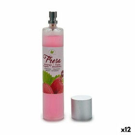 Air Freshener Spray Strawberry 100 ml (12 Units) by Acorde, Fragrant Room Sprays - Ref: S3624051, Price: 16,99 €, Discount: %