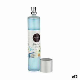 Spray Ambientador Roupa Limpa 100 ml (12 Unidades) de Acorde, Ambientadores - Ref: S3624052, Preço: 15,29 €, Desconto: %