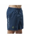 Herren-Sportshorts Drop Shot Bentor Blau | Tienda24 Tienda24.eu