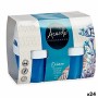 Lot de désodorisants Gel Océan (24 Unités) | Tienda24 - Global Online Shop Tienda24.eu