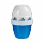 Set Deodorante per Ambienti Gel Oceano (24 Unità) di Acorde, Spray profumati per la stanza - Rif: S3624057, Prezzo: 26,62 €, ...