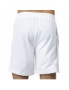 Pantaloni Corti Sportivi da Uomo Drop Shot Airam JMD Bianco da Drop Shot, Uomo - Ref: S64109338, Precio: 33,06 €, Descuento: %