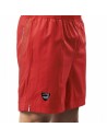 Men's Sports Shorts Drop Shot Airam JMD Red | Tienda24 Tienda24.eu