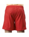 Men's Sports Shorts Drop Shot Airam JMD Red | Tienda24 Tienda24.eu