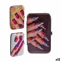 Set de manicure Plástico Unhas (12 Unidades) de BigBuy Home, Conjuntos e kits - Ref: S3624076, Preço: 25,10 €, Desconto: %