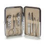 Manicure Set Plastic Nails (12 Units) by BigBuy Home, Manicure & Pedicure Sets - Ref: S3624076, Price: 25,10 €, Discount: %