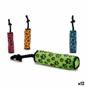 Jouet pour chien Cylindre 7,5 x 7,5 x 43 cm (12 Unités) de Mascow, Jouets à mordre - Réf : S3624114, Prix : 39,30 €, Remise : %