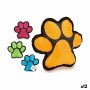 Dog chewing toy Animal footprints 7 x 22 x 22 cm (12 Units) by Mascow, Biting toys - Ref: S3624117, Price: 26,21 €, Discount: %