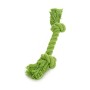 Dog chewing toy Rope Plastic 3 x 3 x 20 cm (12 Units) by Mascow, Biting toys - Ref: S3624123, Price: 9,68 €, Discount: %