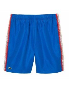 Pantalón Largo Deportivo Champion Rib Cuff Logo Negro Hombre | Tienda24 Tienda24.eu