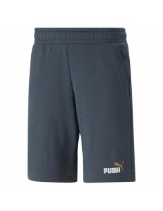 Sudadera con Capucha Hombre Puma Better Essentials Marrón claro | Tienda24 Tienda24.eu