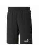 Pantaloni Corti Sportivi da Uomo Puma Puma Essentials+ 2 Cols Nero da Puma, Uomo - Ref: S64109349, Precio: 27,21 €, Descuento: %