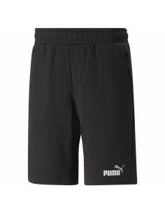 Pantalon de Survêtement pour Adultes KNIT Jack & Jones 12184970 Noir | Tienda24 Tienda24.eu