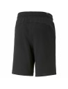 Herren-Sportshorts Puma Puma Essentials+ 2 Cols Schwarz | Tienda24 Tienda24.eu