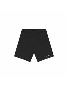 Pantalones Cortos Deportivos para Hombre Ellesse Vivaldi Negro | Tienda24 Tienda24.eu