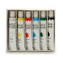 Set de pintura Multicolor Pintura acrílica 12 ml (12 Unidades) de Pincello, Pinturas - Ref: S3624151, Precio: 21,70 €, Descue...