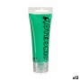 Vernice acrilica 75 ml Verde Chiaro (12 Unità) | Tienda24 - Global Online Shop Tienda24.eu