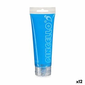 Tempera Rot (120 ml) (12 Stück) | Tienda24 - Global Online Shop Tienda24.eu