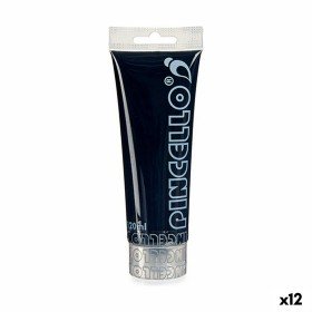 Acryl-Gemälde Dunkelblau 120 ml (12 Stück) | Tienda24 - Global Online Shop Tienda24.eu