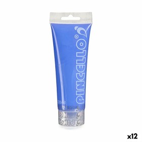 Gouache Violet 400 ml (6 Unités) | Tienda24 - Global Online Shop Tienda24.eu