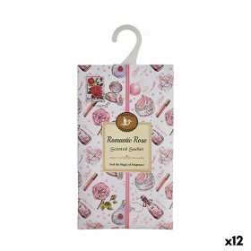 Air Freshener Wardrobes Roses 20 g (12 Units) by Acorde, Fragrant Room Sprays - Ref: S3624203, Price: 5,70 €, Discount: %