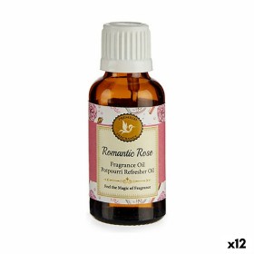 Óleo aromático Rosas 30 ml (12 Unidades) de Acorde, Essências para o lar - Ref: S3624207, Preço: 17,76 €, Desconto: %